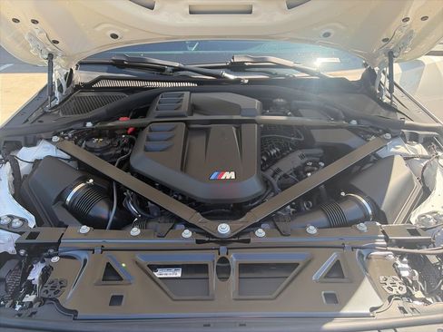 Used 2025 BMW M2 w/ Lighting Package RWD image 28