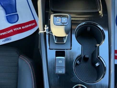 New 2026 Nissan Rogue SV image 29