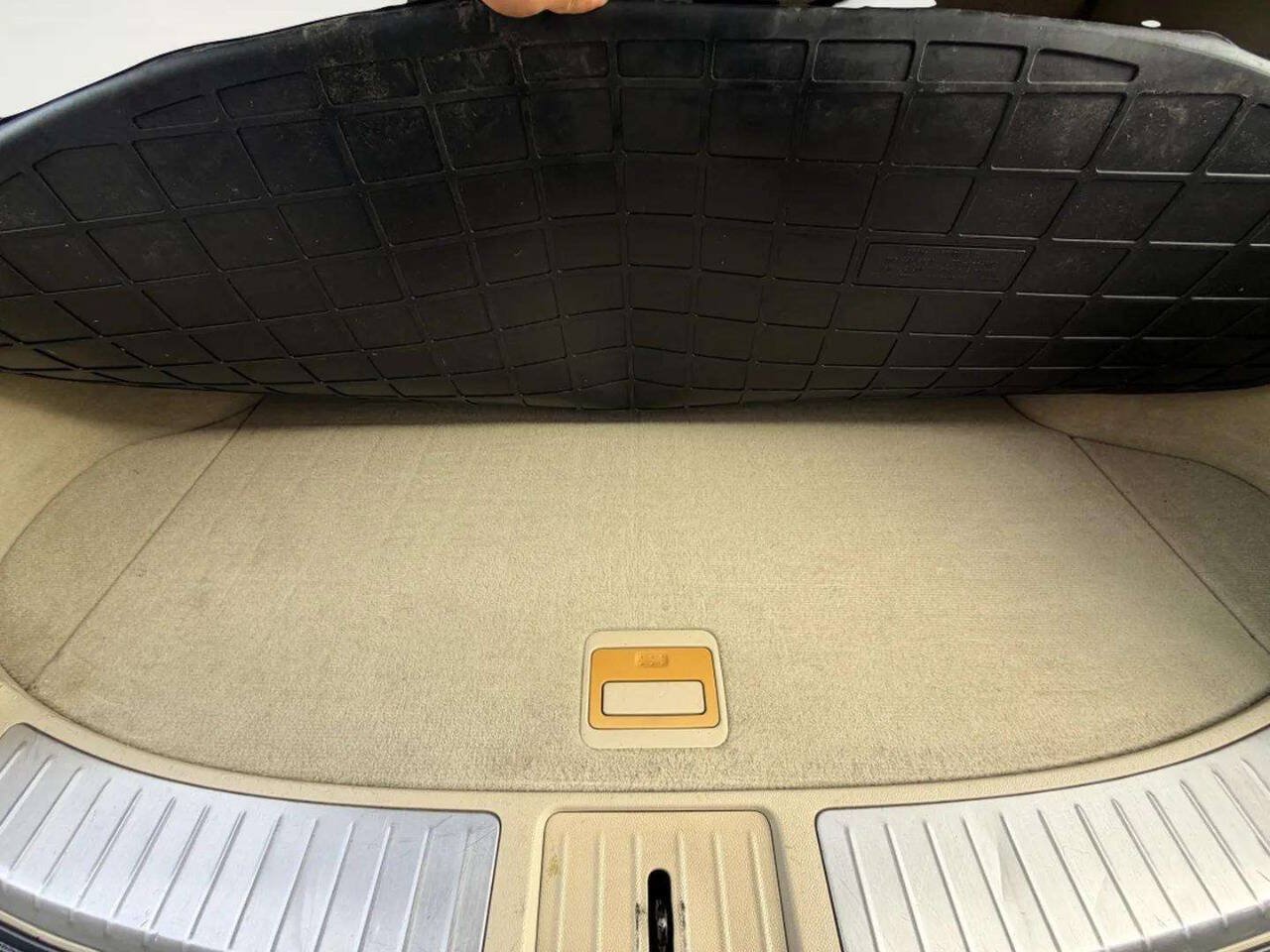 Used 2012 INFINITI FX35 2WD w/ Premium Pkg image 6