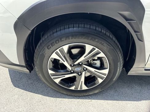 Certified 2025 Subaru Crosstrek 2.0i Premium AWD/4WD image 10