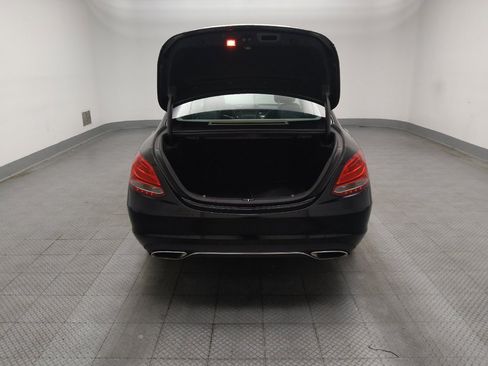 Used 2016 Mercedes-Benz C 300 4MATIC Sedan w/ Premium 1 Package image 29