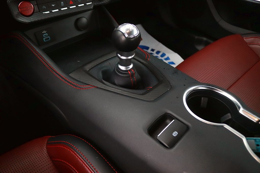 Used 2025 Ford Mustang GT Premium RWD image 20