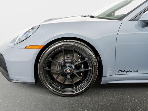 Used 2026 Porsche 911 Targa 4 GTS image 20