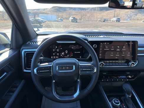 New 2026 GMC Canyon Elevation w/ Convenience Package AWD/4WD image 18