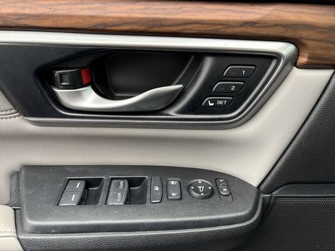 Used 2022 Honda CR-V EX-L image 12