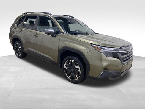 New 2026 Subaru Forester Limited image 5