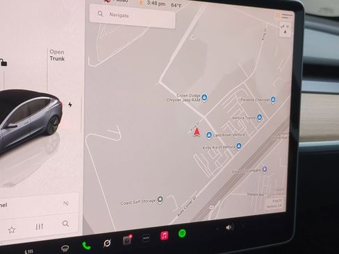 Used 2023 Tesla Model 3 Standard Range image 16