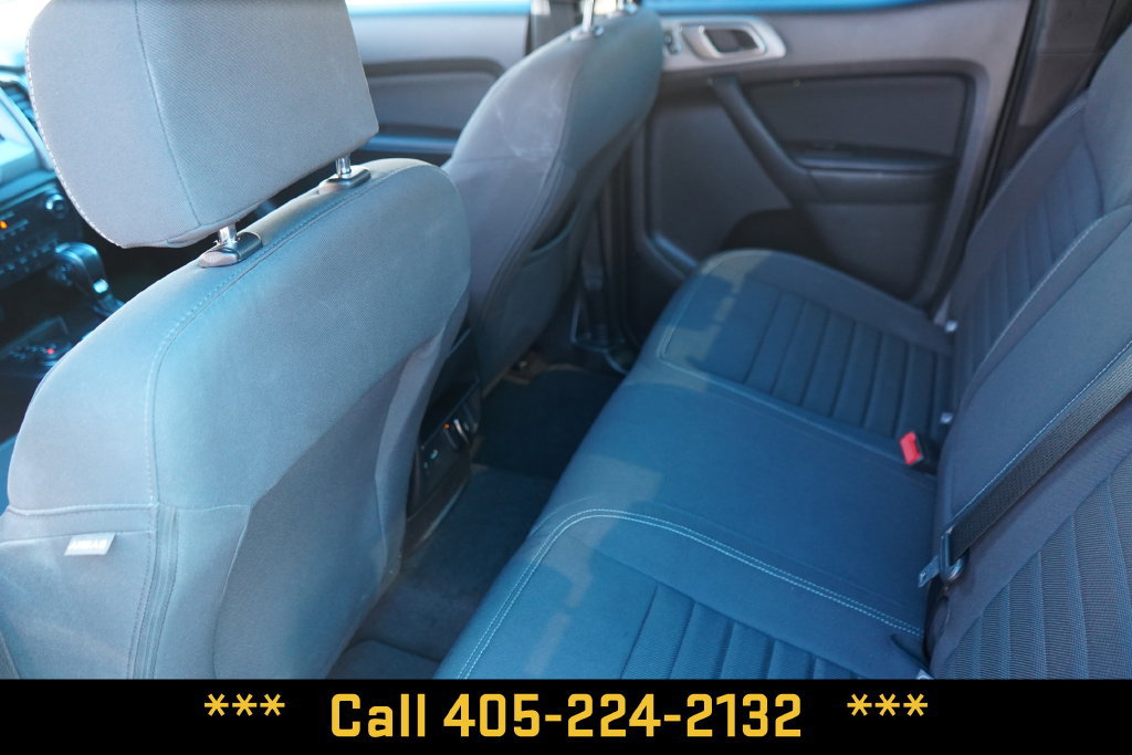 Used 2023 Ford Ranger XLT w/ Equipment Group 301A Mid AWD/4WD image 30