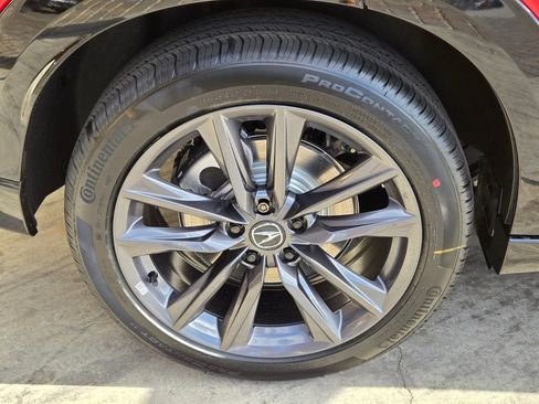 New 2026 Acura ADX A-Spec FWD image 9