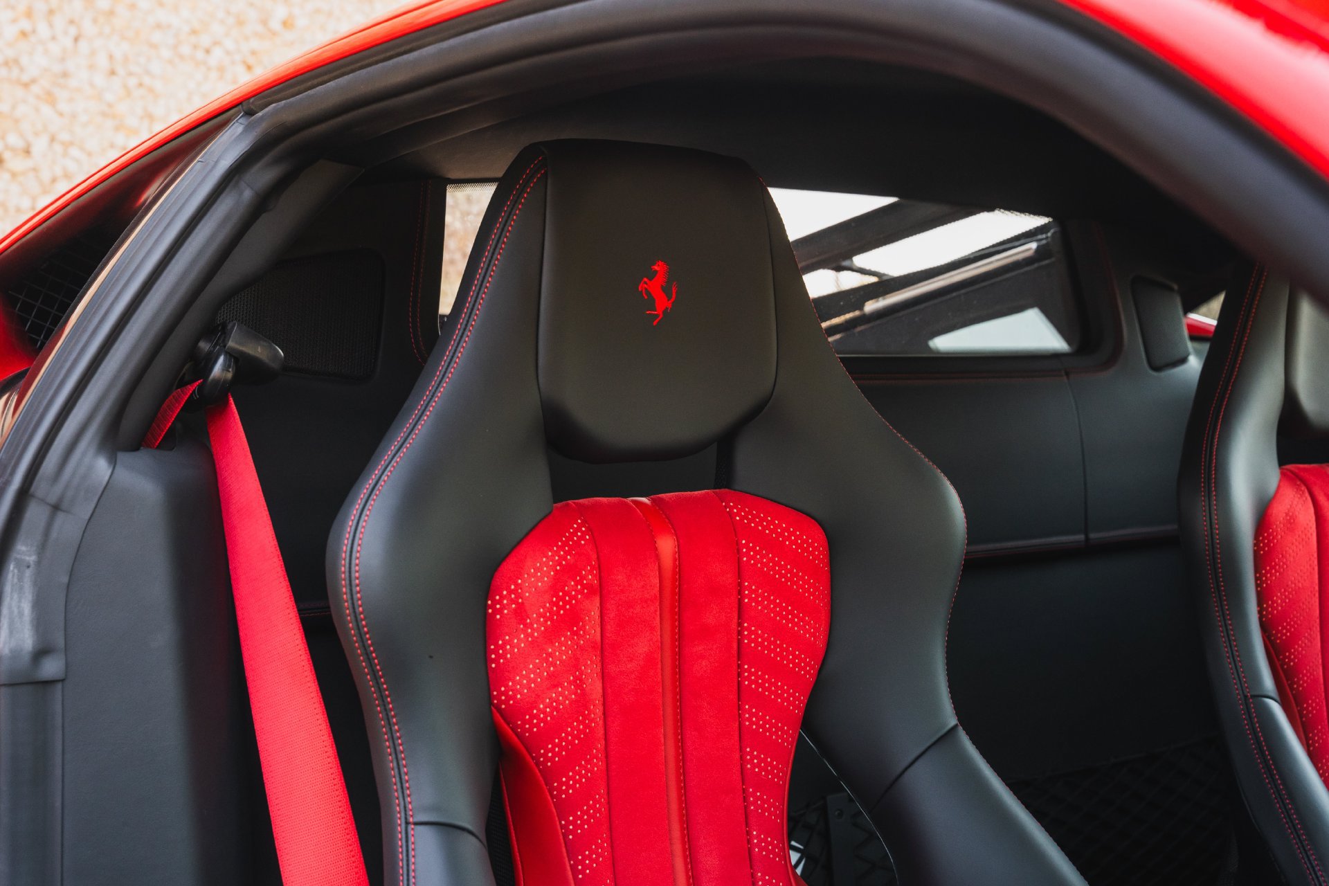 Used 2015 Ferrari 458 Speciale Coupe RWD image 71
