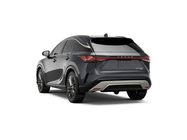 New 2026 Lexus RX 350 w/ Convenience Package AWD/4WD image 10