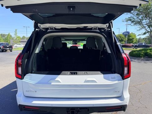 New 2026 Ford Expedition Max Active AWD/4WD image 34