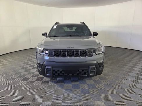 New 2026 Jeep Cherokee Laredo AWD/4WD image 14