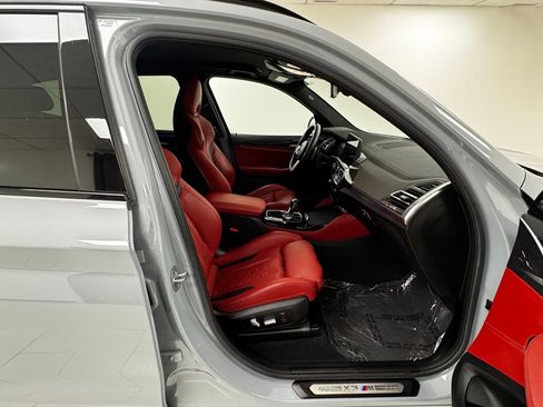 Used 2024 BMW X3 M image 14