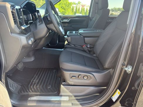 New 2026 GMC Sierra 1500 Elevation AWD/4WD image 8
