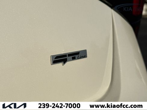 Certified 2025 Kia K5 GT-Line w/ GT-Line Premium Package image 11