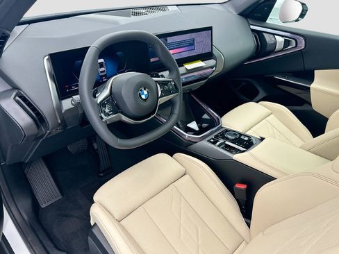 New 2026 BMW X3 xDrive30 w/ Convenience Package AWD/4WD image 9