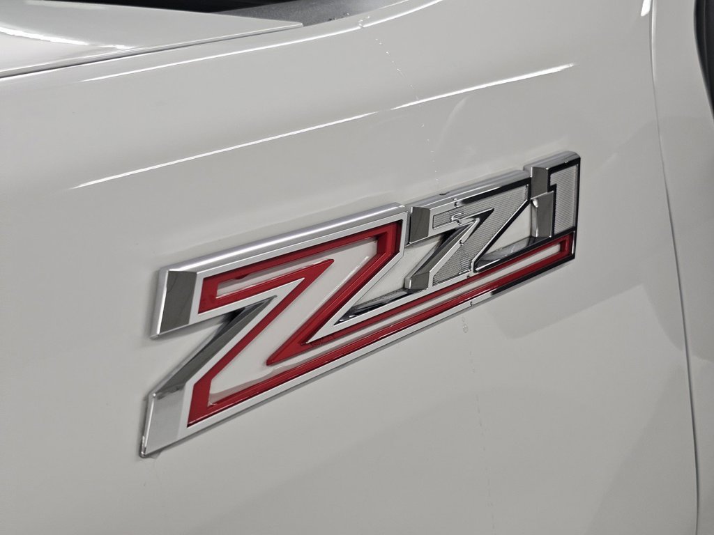 Used 2025 Chevrolet Silverado 2500 LT w/ All Star Edition AWD/4WD image 30