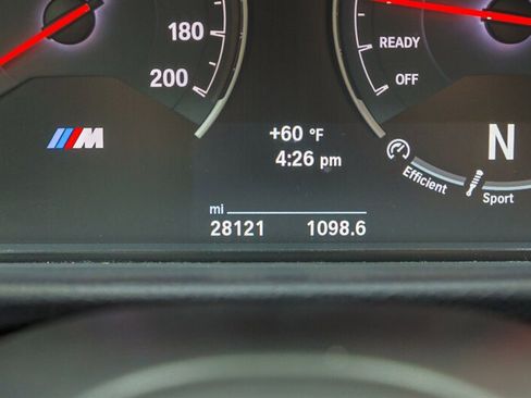 Used 2016 BMW M3 RWD image 64