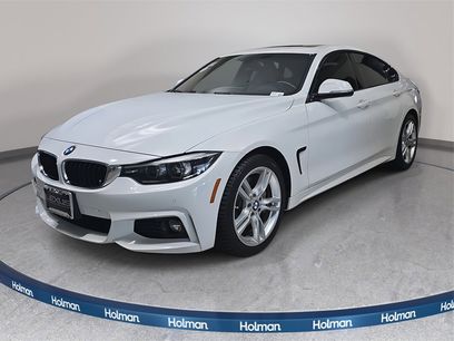 Used 2019 BMW 440i Gran Coupe xDrive