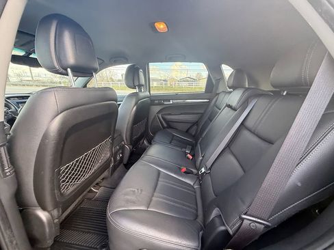 Used 2015 Kia Sorento EX image 19