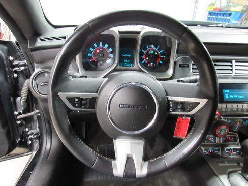 Used 2011 Chevrolet Camaro LT w/ RS Package image 14