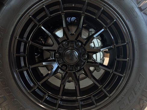 Used 2026 Toyota 4Runner SR5 image 9