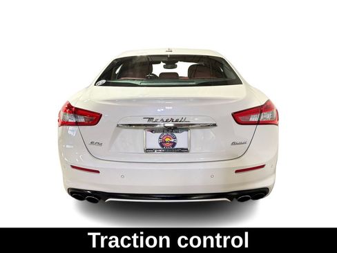 Used 2019 Maserati Ghibli S GranLusso image 15