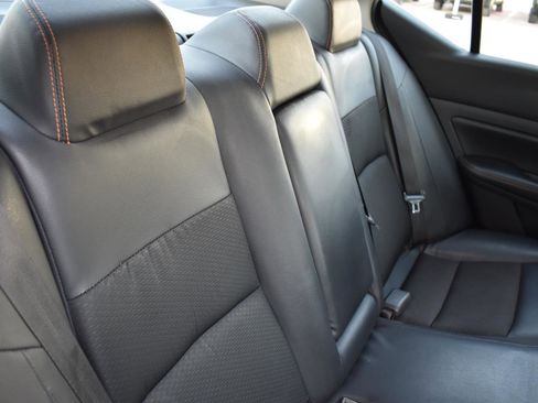 Used 2020 Nissan Altima 2.5 SR FWD image 52