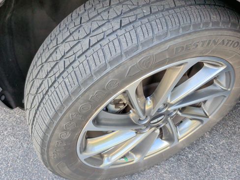Used 2023 Lincoln Corsair FWD w/ Equipment Group 101A image 12