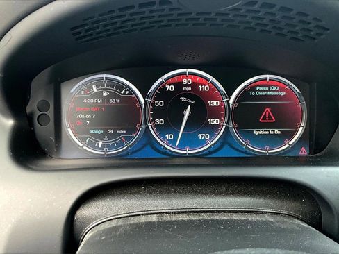 Used 2012 Jaguar XJ image 18