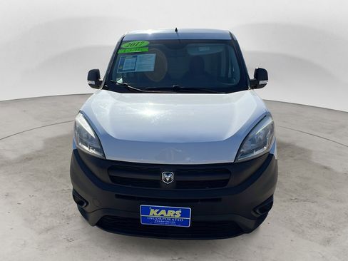 Used 2017 RAM ProMaster City Tradesman w/ Rear Back-up Camera Group image 2