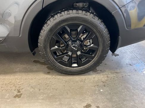 Used 2024 Kia Telluride SX Prestige X-Pro image 19