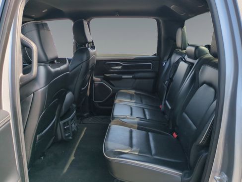 Used 2023 RAM 1500 Laramie image 13