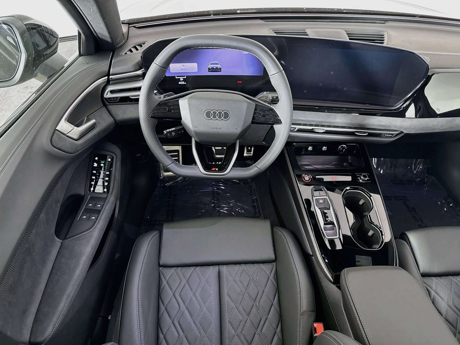 New 2026 Audi S5 Premium Plus AWD/4WD image 23