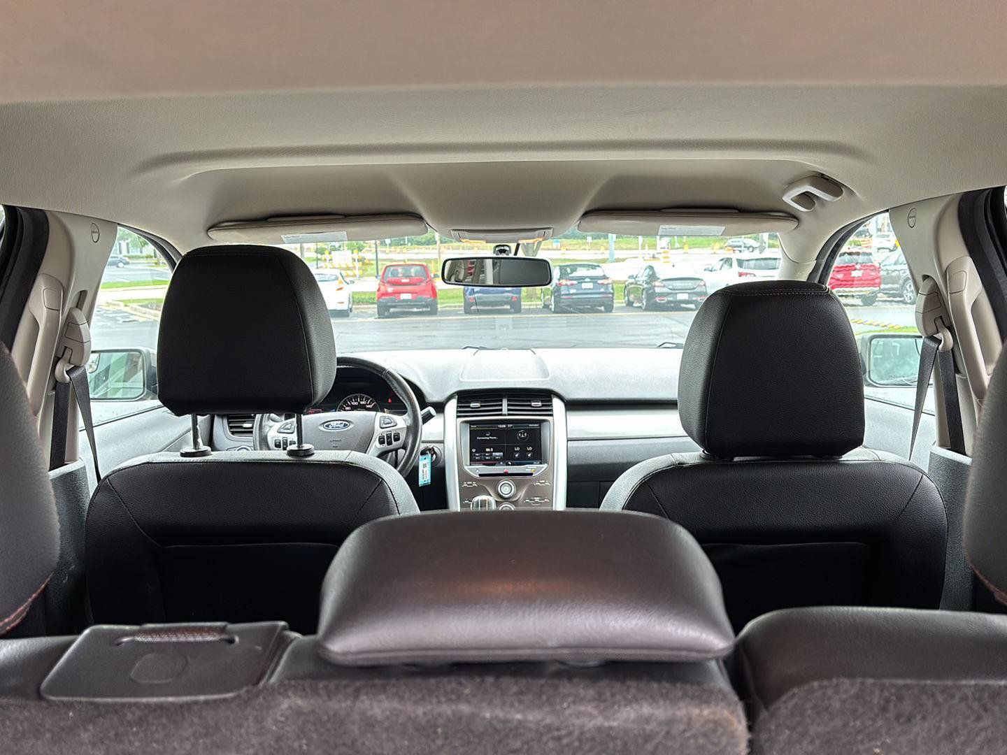 Used 2013 Ford Edge SEL FWD image 27