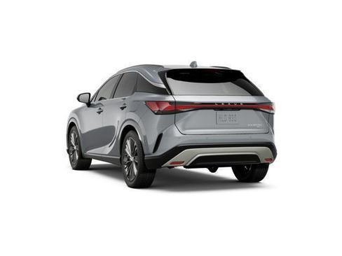 New 2026 Lexus RX 450h AWD image 59