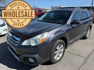 Used 2013 Subaru Outback 2.5i Limited video 1
