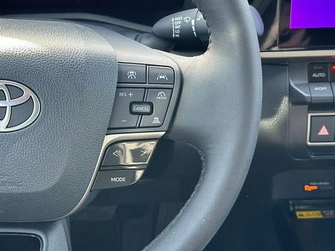 New 2026 Toyota Camry XLE image 28