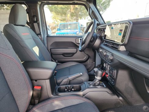 New 2026 Jeep Gladiator Rubicon image 19