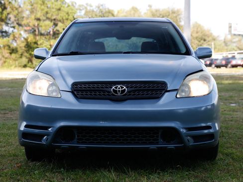 Used 2005 Toyota Matrix XR image 17