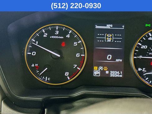 Certified 2025 Subaru Outback Wilderness image 15