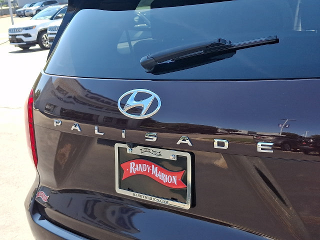 Used 2024 Hyundai Palisade Calligraphy AWD/4WD image 32