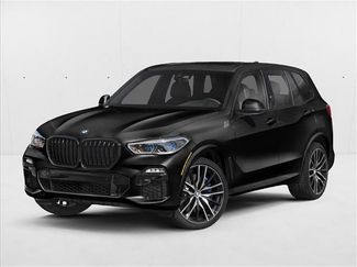 Used 2020 BMW X5 M50i w/ Premium Package AWD/4WD video 1