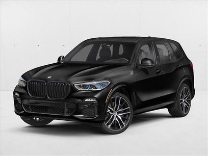 Used 2020 BMW X5 M50i w/ Premium Package