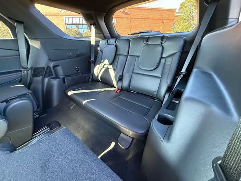 New 2026 Ford Explorer ST-Line w/ ST-Line Street Pack RWD image 8