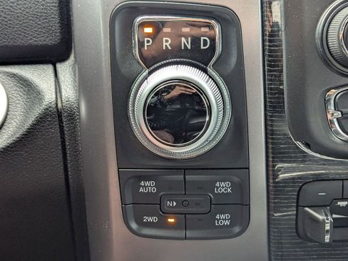 Used 2018 RAM 1500 Limited image 20