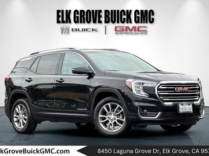 Used 2024 GMC Terrain SLT