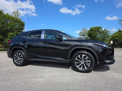 Used 2022 Lexus RX 350 AWD w/ Premium Package