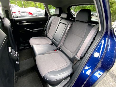 Used 2023 Kia Seltos Nightfall Edition AWD/4WD image 28